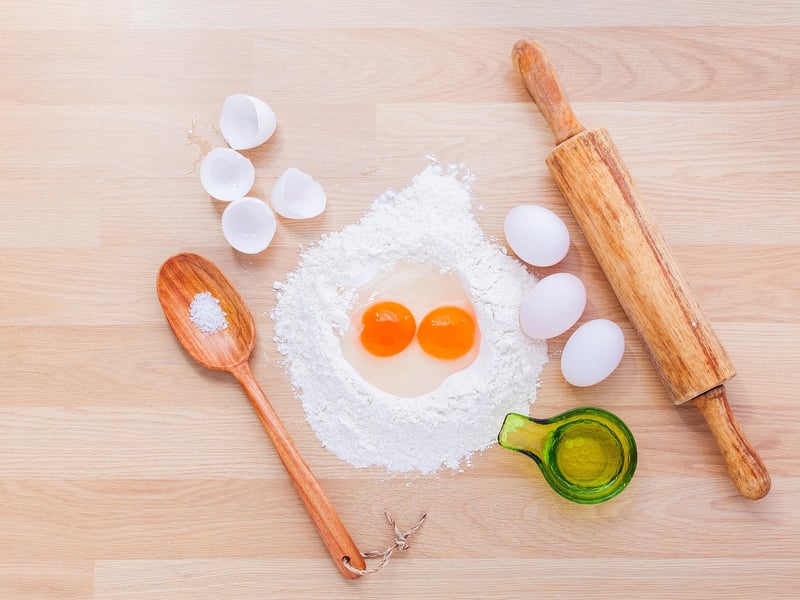 Culinary Workshop